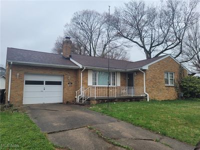 763 Annawan Ln, Youngstown, OH, 44512