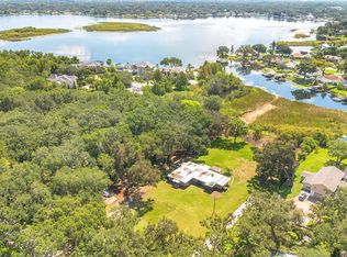 5121 Pleasure Island Rd, Belle Isle, FL 32809