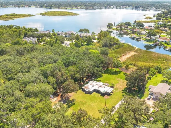 5121 Pleasure Island Rd, Belle Isle, FL 32809