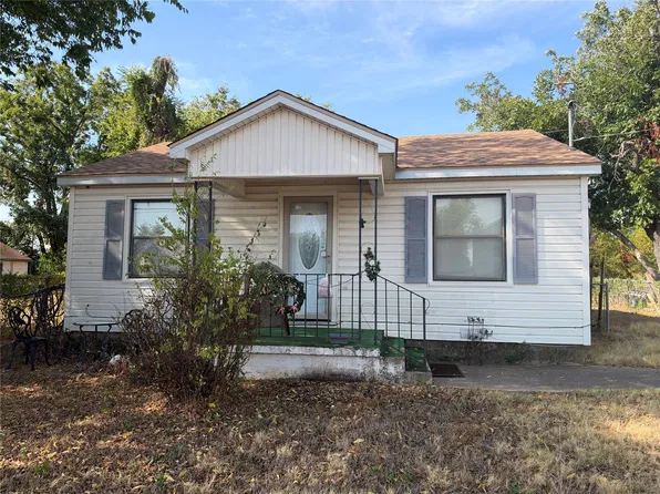 2013 S 22nd St, Waco, TX 76706