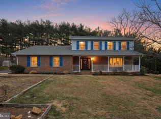 13721 Barberry Way, Sykesville, MD 21784