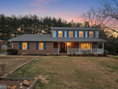 13721 Barberry Way, Sykesville, MD, 21784