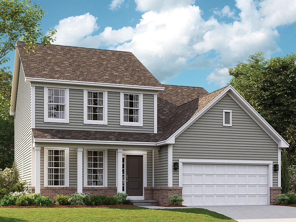 Erie Elevation D