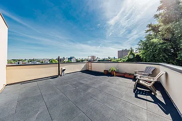 Rented by Nooklyn NYC LLC