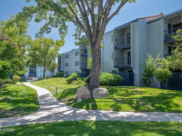 2750 Plumas St APT 204, Reno, NV 89509