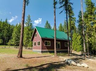 8556 Yaak River Rd, Troy, MT 59935