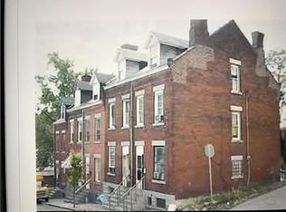 2354 McCook St, Pittsburgh, PA 15212