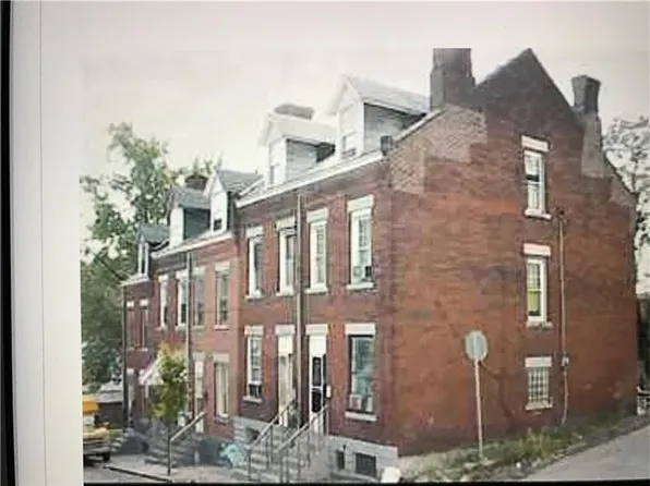 2354 McCook St, Pittsburgh, PA 15212