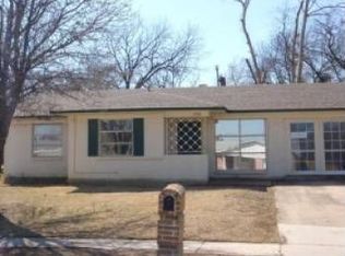 2506 Plaza St, Arlington, TX 76010