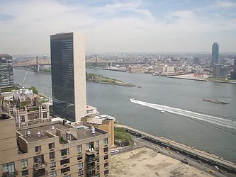 Rented by Furumoto Realty of New York City Inc