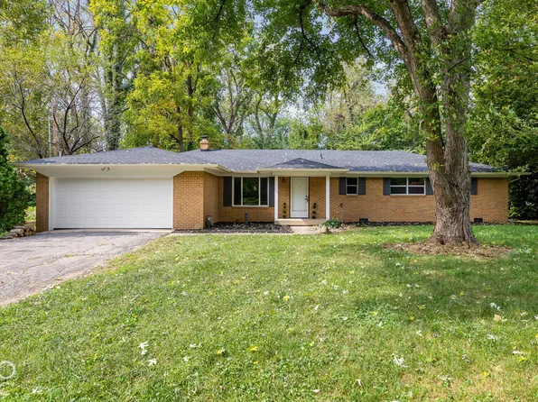 7536 N Gale St, Indianapolis, IN 46240