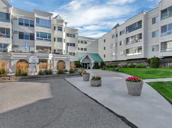 1329 Klo Rd #404, Kelowna, BC V1W 3N1