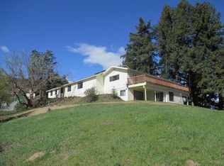 8892 Deadman Hill Rd, Cashmere, WA 98815