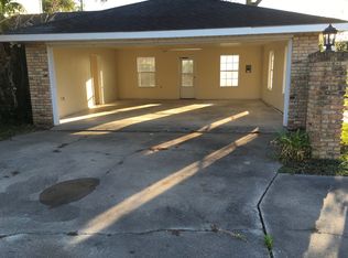 1222 N Church St, Jennings, LA 70546