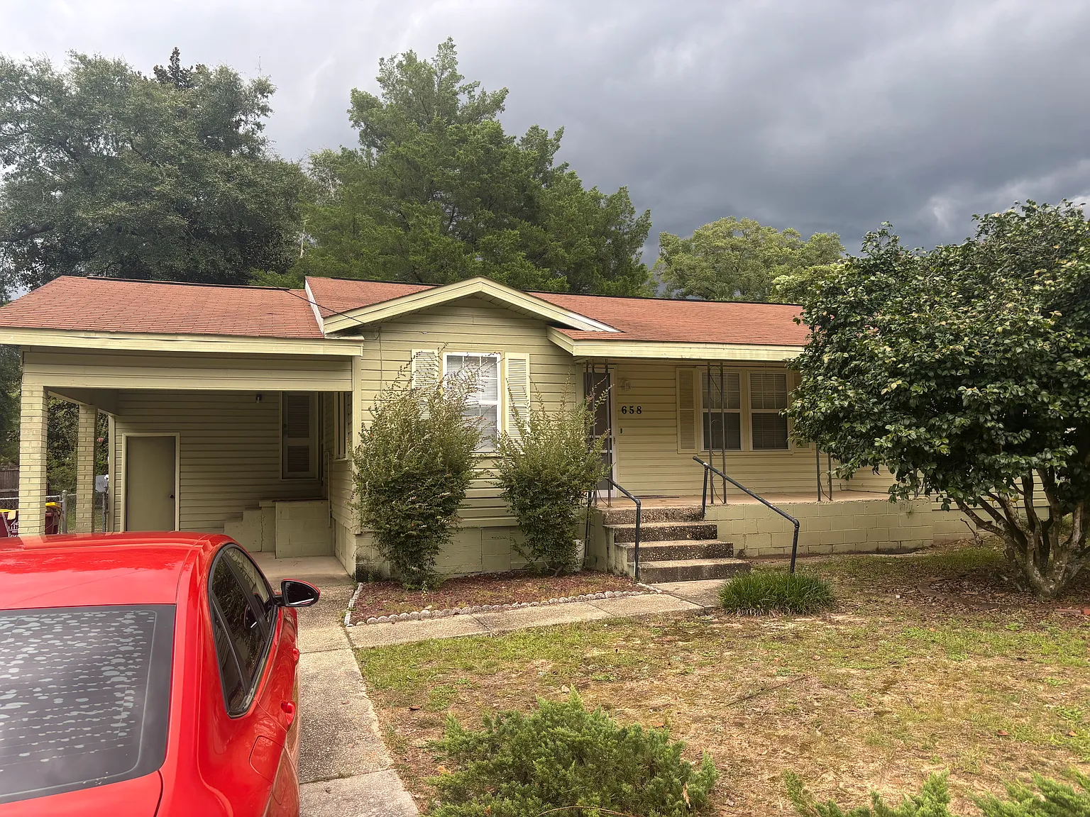3 bed, 916 sqft, $1,400 — Photo 1