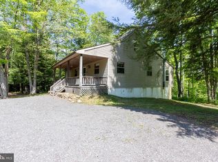 6518 Crooked Sewer Rd, West Decatur, PA 16878