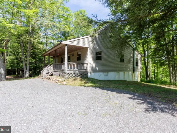 6518 Crooked Sewer Rd, West Decatur, PA 16878