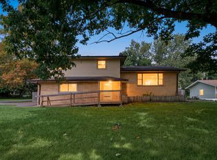 2308 Slayback St, Urbana, IL 61802