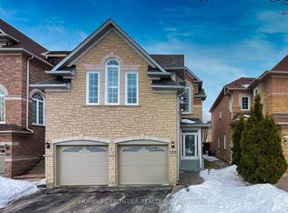 189 Frank Endean Rd, Richmond Hill, ON L4S 1S4