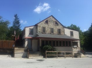 1081 Creek Rd, Downingtown, PA 19335