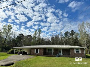 1209 Saint Nicholas Ave, Brewton, AL 36426
