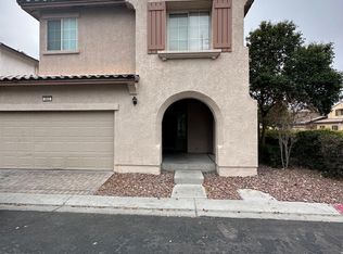 923 Appaloosa Hills Ave, North Las Vegas, NV 89081