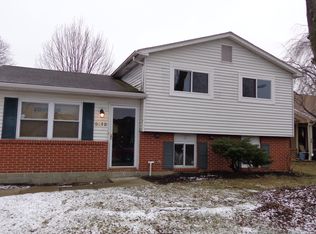 3012 Falcon Bridge Dr, Columbus, OH