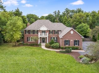 15N793 Pheasant Fields Ln, Hampshire, IL 60140