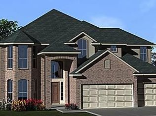 12719 Jasper Leaf, San Antonio, TX 78253