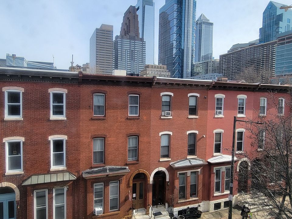 158 N. 21st St. Philadelphia, PA