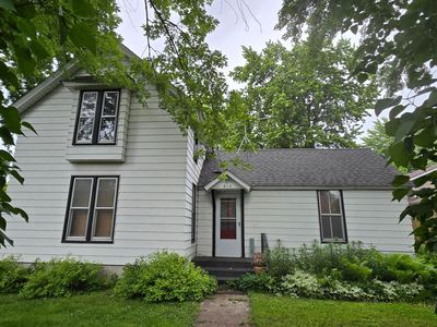 613 W 4th St, Monticello, MN, 55362