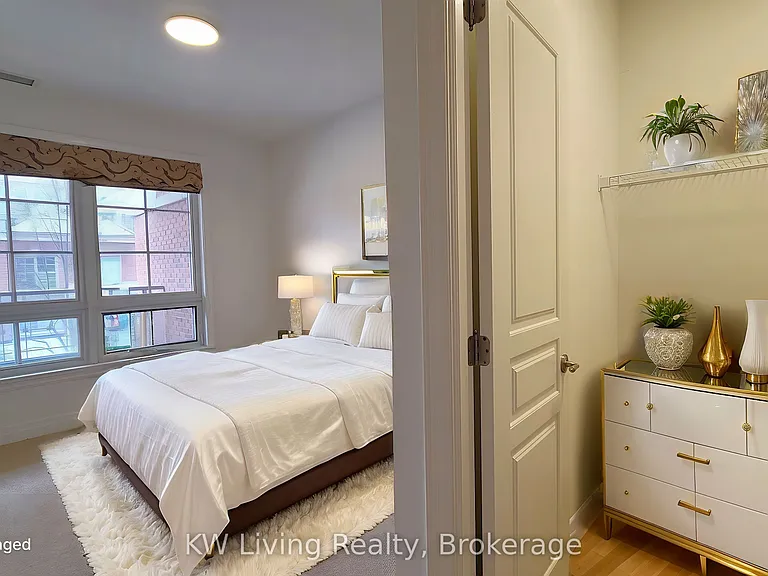 21 Burkebrook Pl #338 — Photo 3