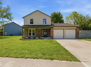 7830 Oakshot Ln, Indianapolis, IN 46268
