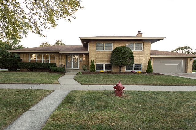 1st image of 4500 W 99th Pl