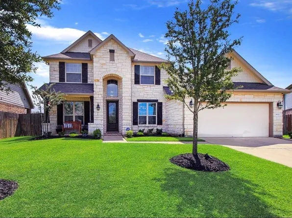 18002 Heartsong Dr, Cypress, TX 77429