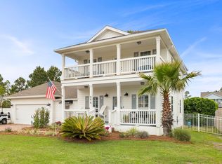 296 Tropical Breeze Dr, Santa Rosa Beach, FL 32459