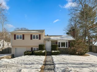 150 Pacella Dr, Dedham, MA 02026