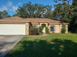 2329 Galahad Ave, Spring Hill, FL 34608