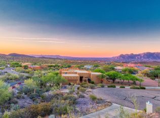 990 N McElroy Pl, Tucson, AZ 85745