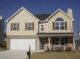 2816 Riders Ct, Dacula, GA 30019