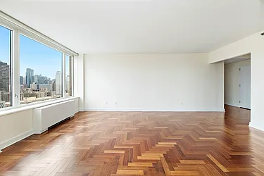 Rented by Keller Williams NYC