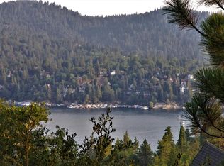 1291 Yosemite Dr, Lake Arrowhead, CA 92352