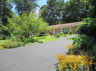 1140 Carousel Ln, Hendersonville, NC 28792