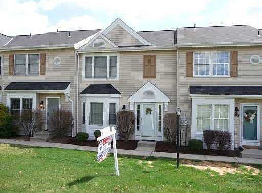293 Cordial Drive