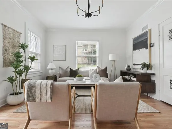 790 Frederica St NE APT 1, Atlanta, GA 30306