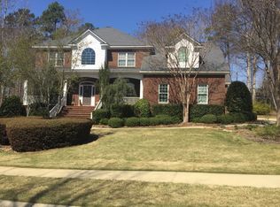 212 Ascot Glen Rd, Irmo, SC 29063