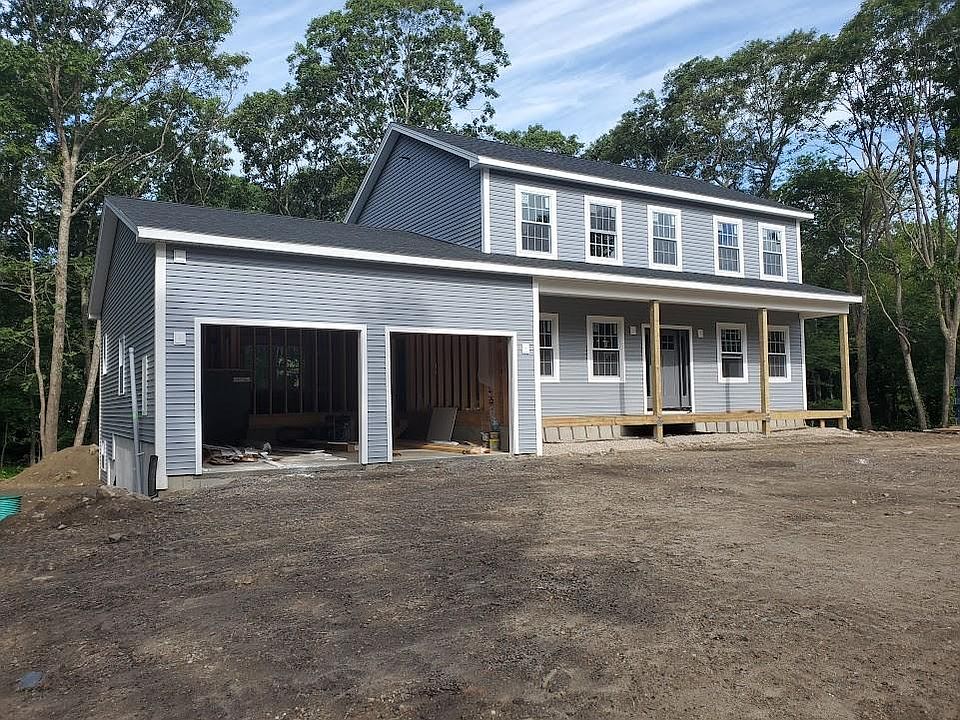 96 Gilbert Ln, Saunderstown, RI 02874 Zillow