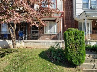 6523 N 20th St, Philadelphia, PA 19138