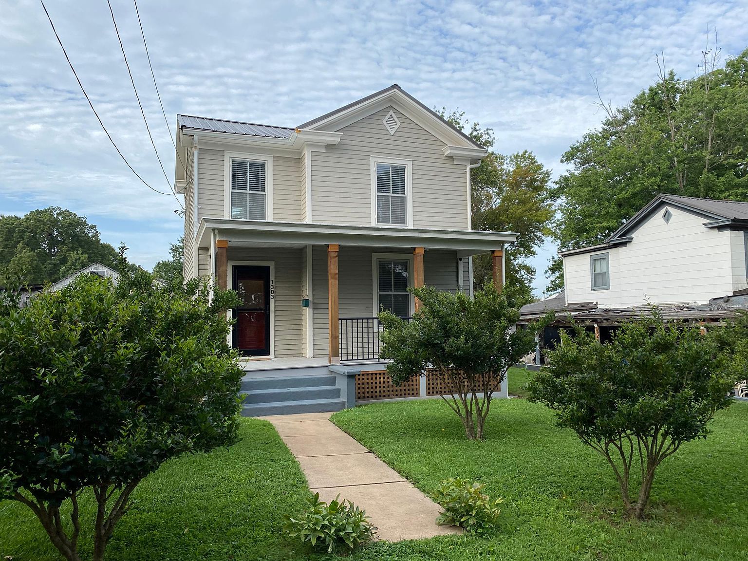 1303 Kimball Ave, Lynchburg, VA 24501 Zillow