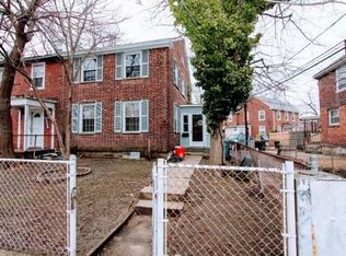 3012 Kearsarge Rd, Camden, NJ 08104